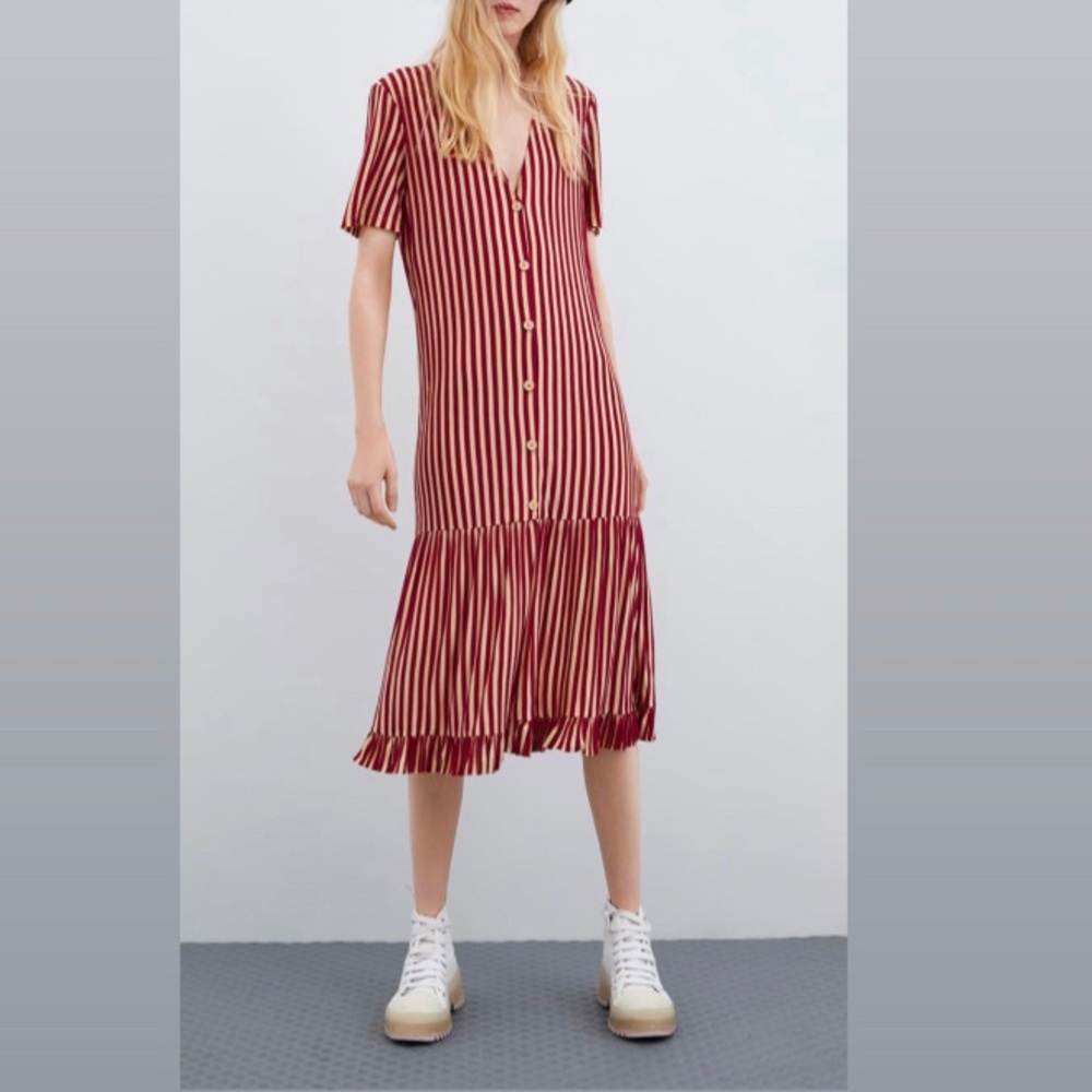 Zara Dress